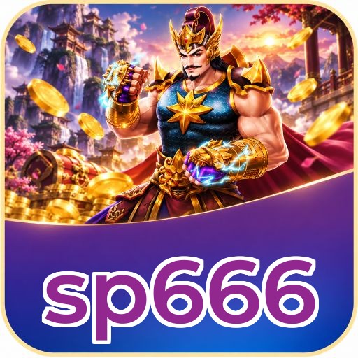 Screenshot 1 - sp666 Home Screen