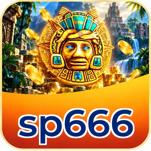 Screenshot 1 - sp666 Home Screen
